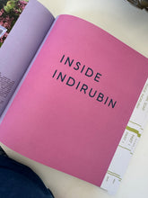 INSIDE INDIGO BY JULIA TABAKHOVA