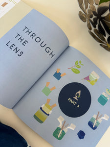 Inside Indigo Part 3